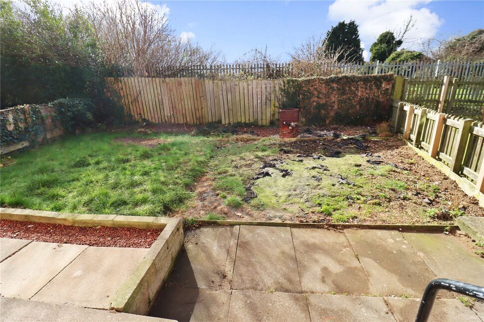 Gardens