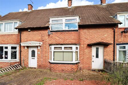 3 bedroom Mid Terrace House for sale