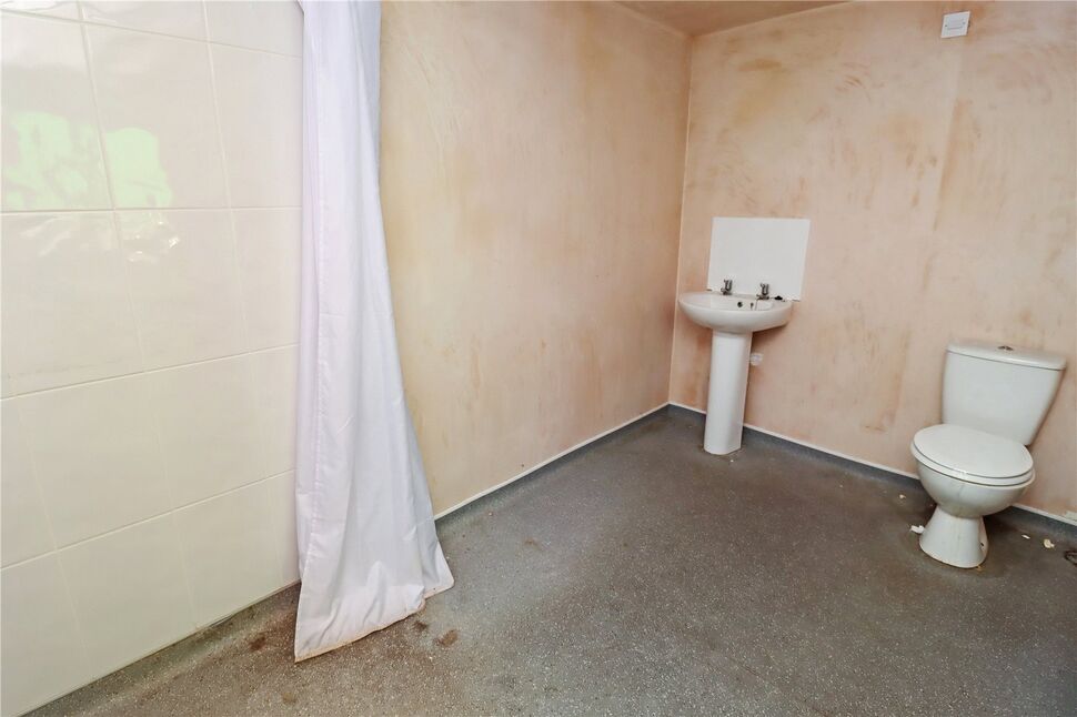 Wet Room