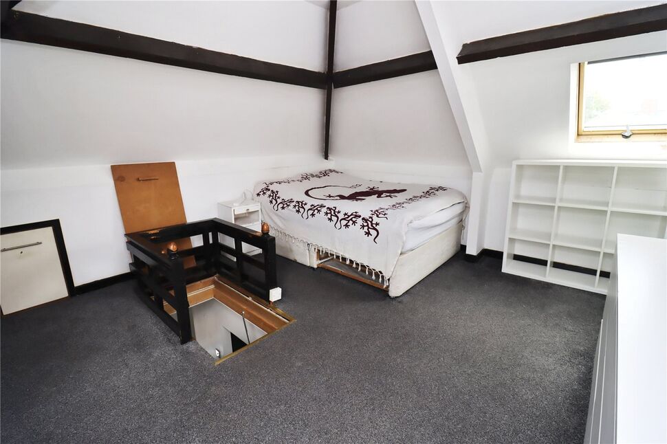 Loft Room