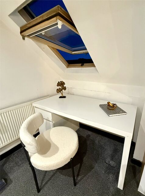 Loft Room