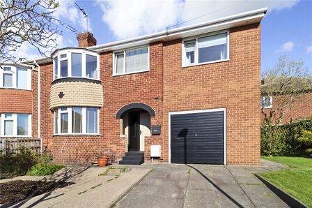 Corry Court, 4 bedroom Semi Detached House for sale, £237,500