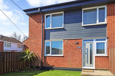 3 bedroom End Terrace House for sale