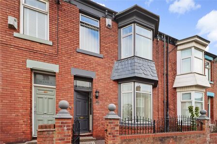 Manila Street, 3 bedroom Semi Detached House to rent, £1,000 pcm
