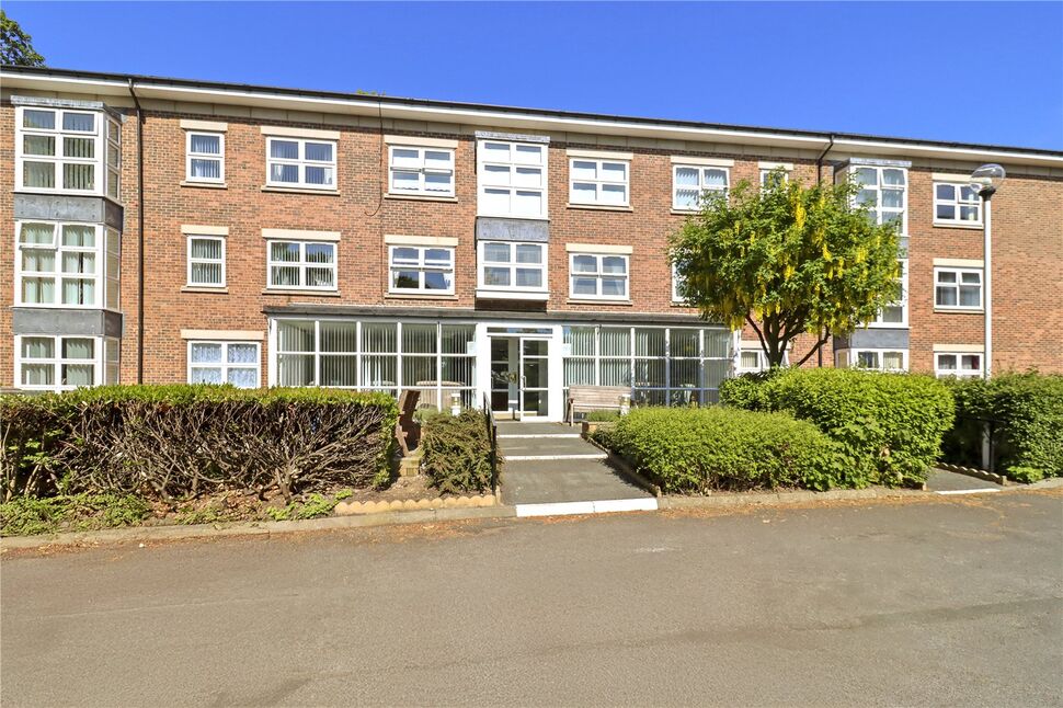 2 bedroom  Flat for sale