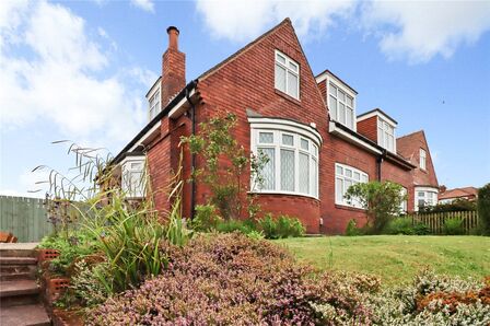 3 bedroom Semi Detached Bungalow for sale