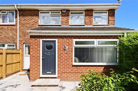 3 bedroom End Terrace House for sale