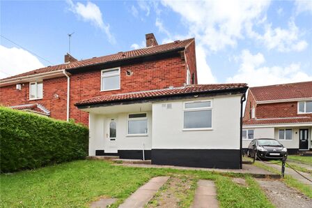 Warkworth Crescent, 2 bedroom Semi Detached House to rent, £695 pcm