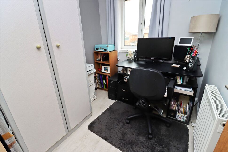 Dressing Room