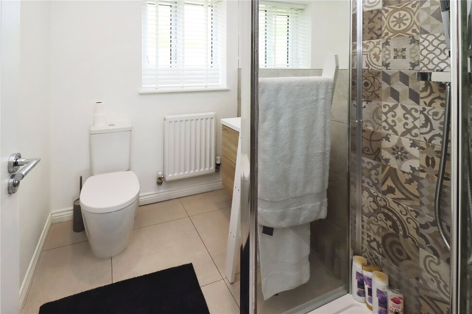En-Suite