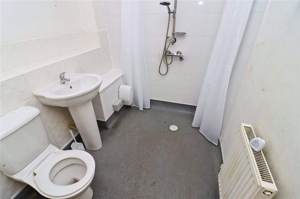 Wet Room