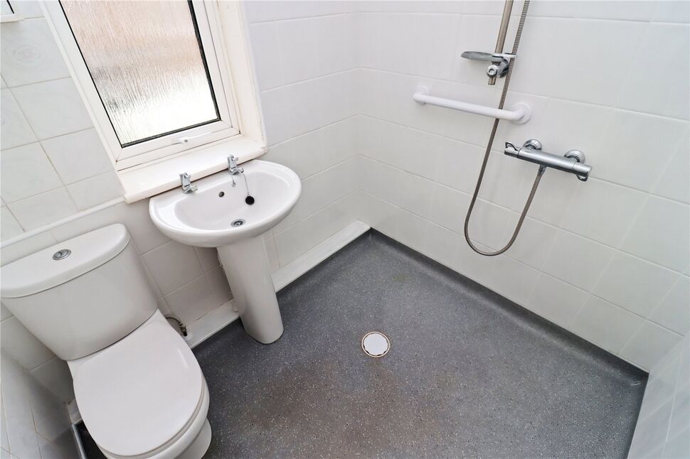 Wet Room