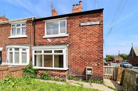 2 bedroom Semi Detached House to rent