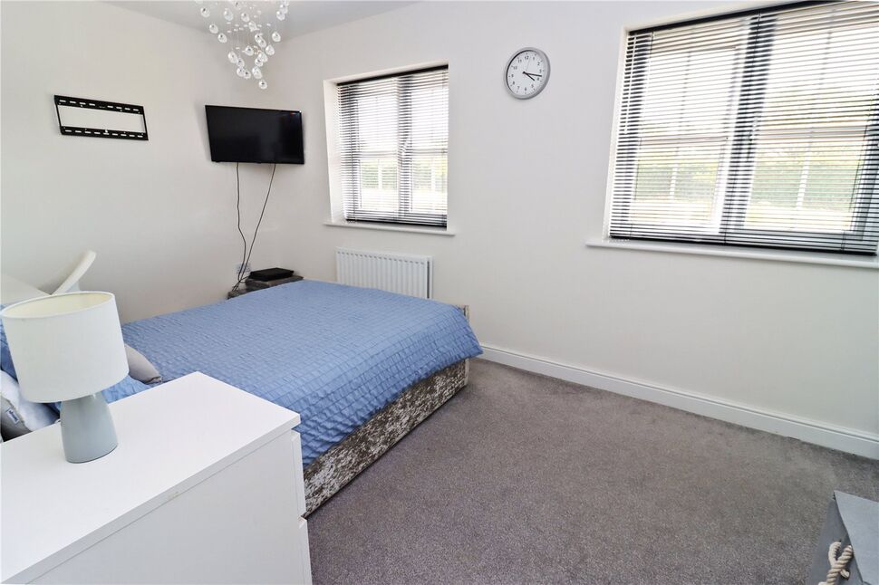 Bedroom 3