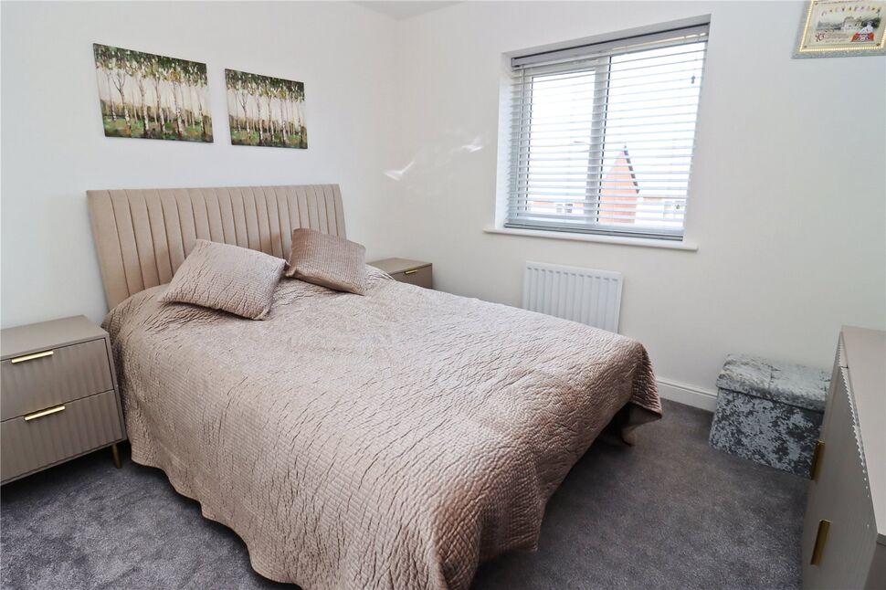 Bedroom 4