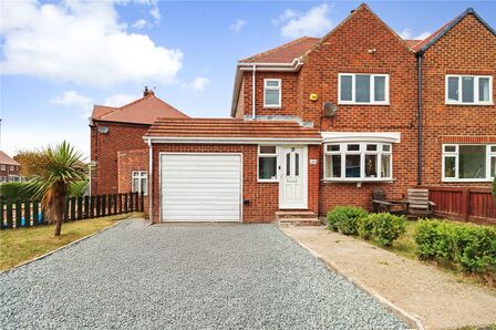 Pembroke Avenue, 2 bedroom Semi Detached House for sale, £150,000