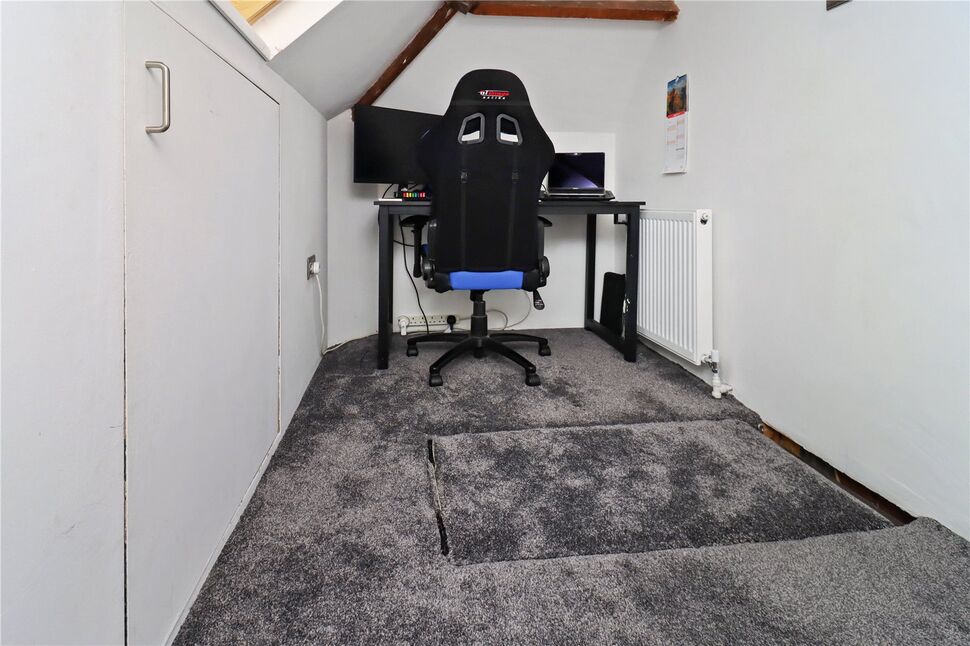 Loft Room