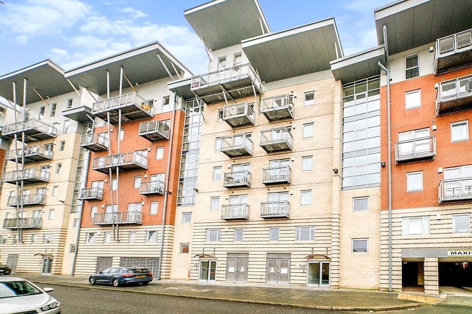 Main image of 2 bedroom Flat to rent, Low Street, Sunderland, Tyne and Wear, SR1