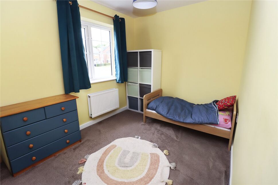 Bedroom 4