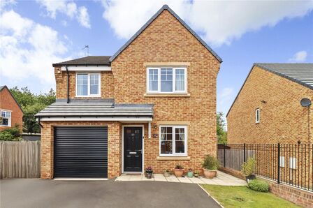 Mulberry Way, 4 bedroom Detached House for sale, £219,995