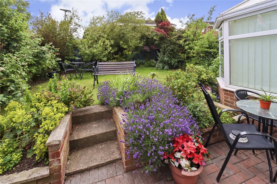 Gardens