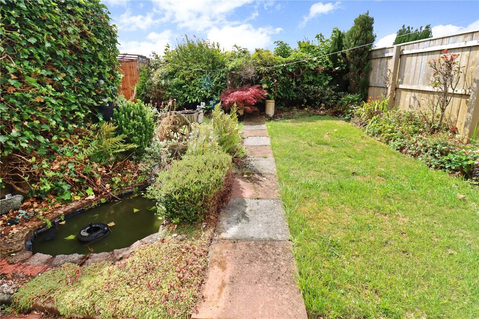 Gardens