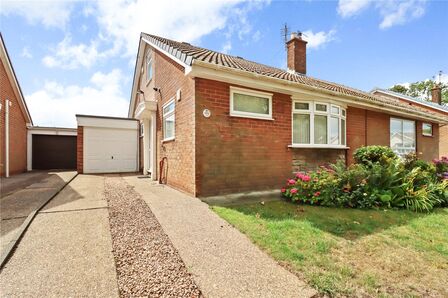 2 bedroom Semi Detached Bungalow for sale