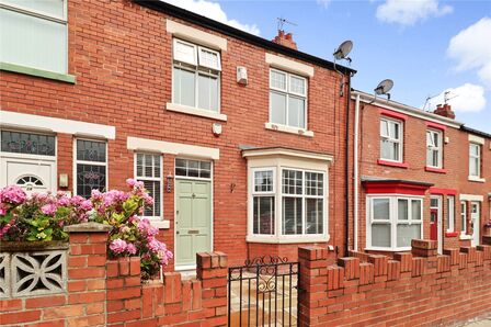 Ewesley Road, 3 bedroom Mid Terrace House for sale, £180,000