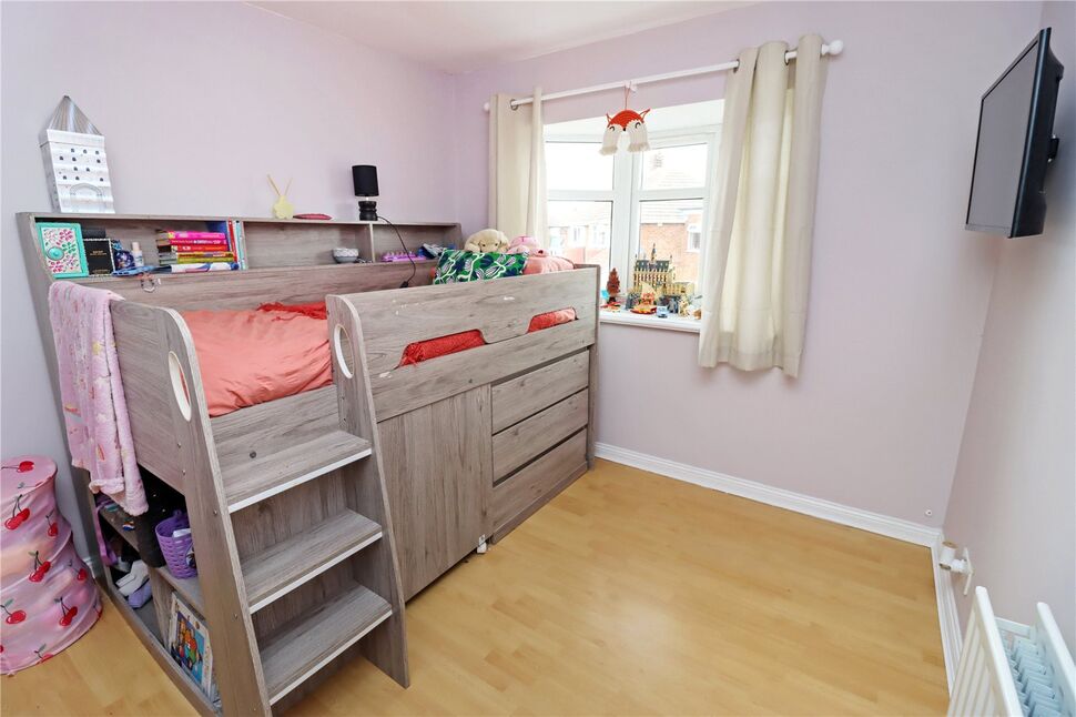 Bedroom 3