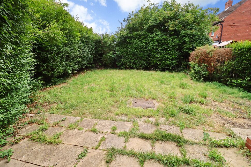 Gardens