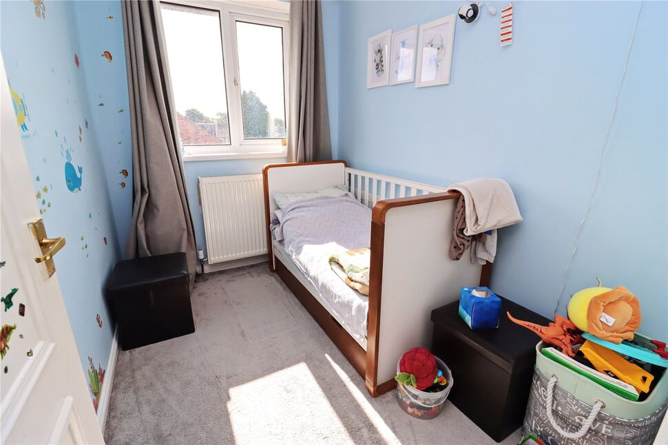 Bedroom 3