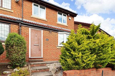 3 bedroom End Terrace House for sale