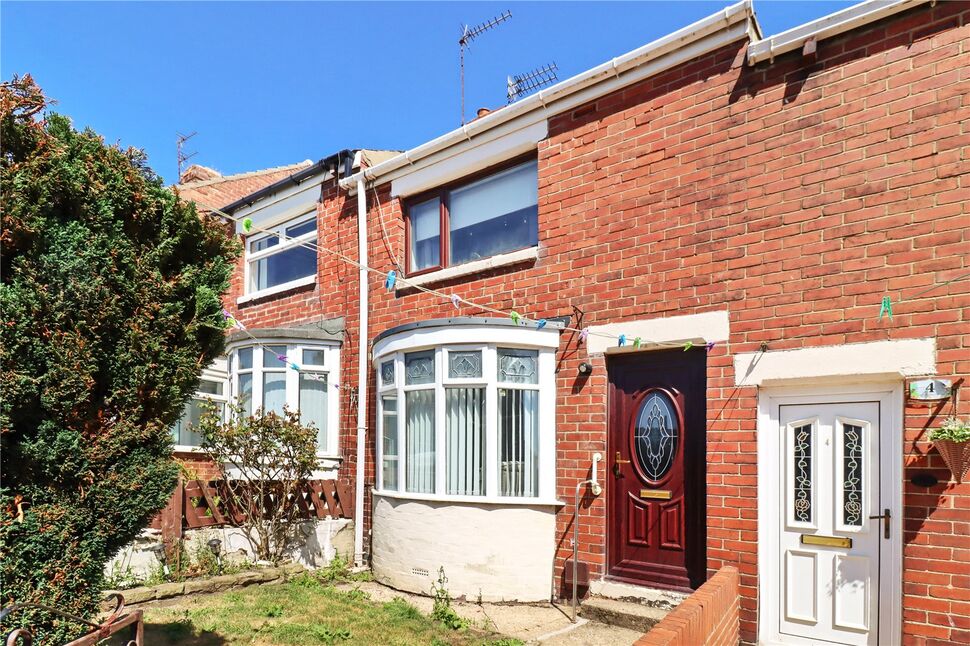 2 bedroom Mid Terrace House for sale