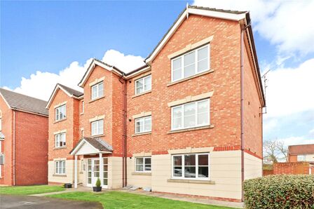 2 bedroom  Flat for sale