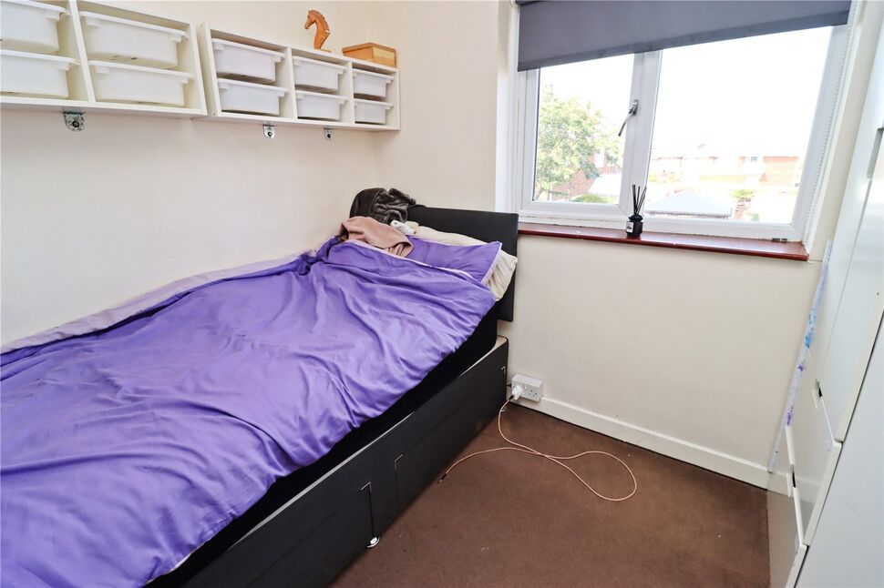 Bedroom 3