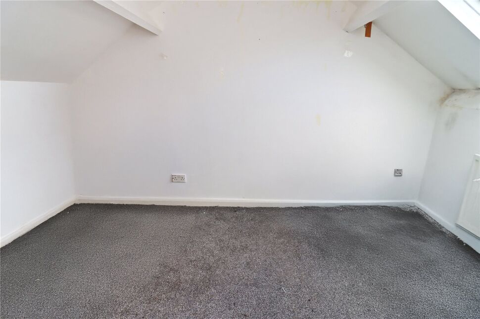 Loft Room 1