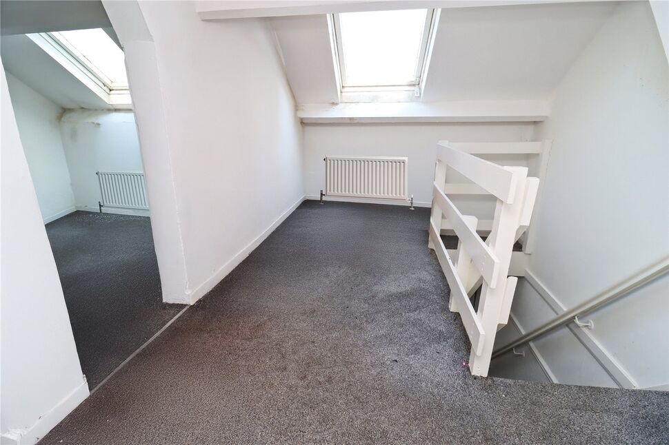 Loft Room 2