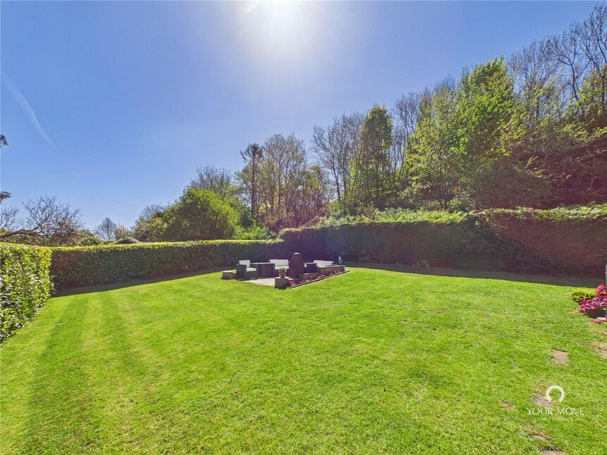 Gardens
