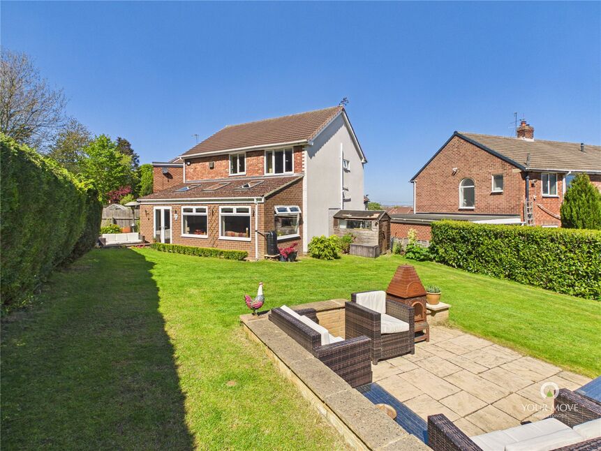 Main image of 4 bedroom Detached House for sale, Leechmere Road, Sunderland, Tyne and Wear, SR2