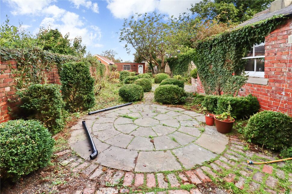 Gardens