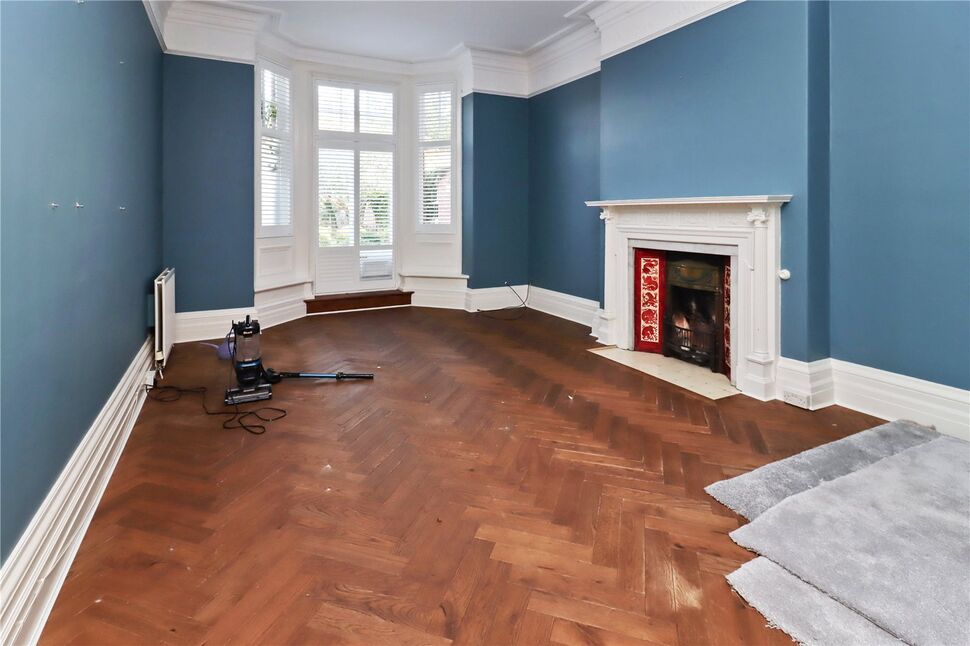 Reception Room 1
