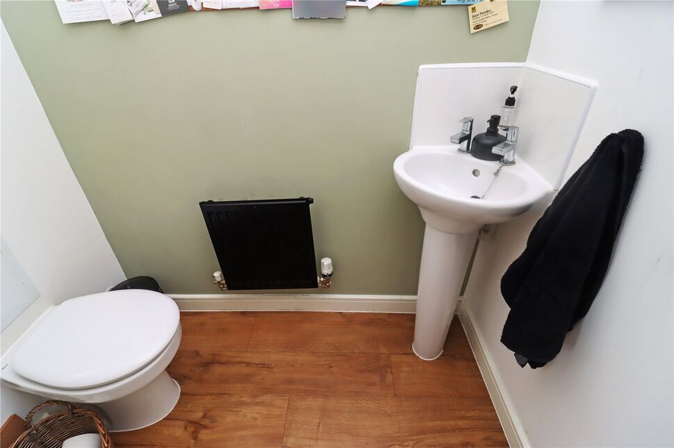 WC