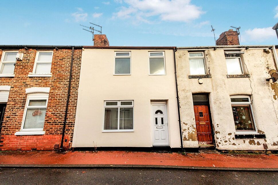 Main image of 4 bedroom Mid Terrace House to rent, Byron Street, Sunderland, Tyne and Wear, SR5