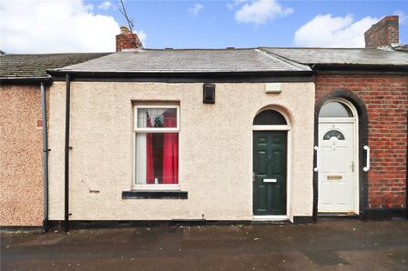 Regal Road, 2 bedroom Mid Terrace House for sale, &pound;45,000