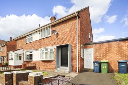 Raleigh Road, 2 bedroom Semi Detached House for sale, £110,000