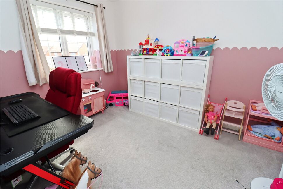 Bedroom 3