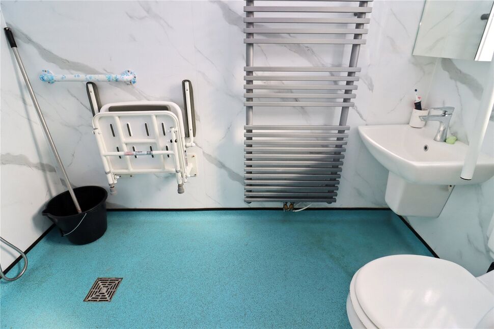 Wet Room