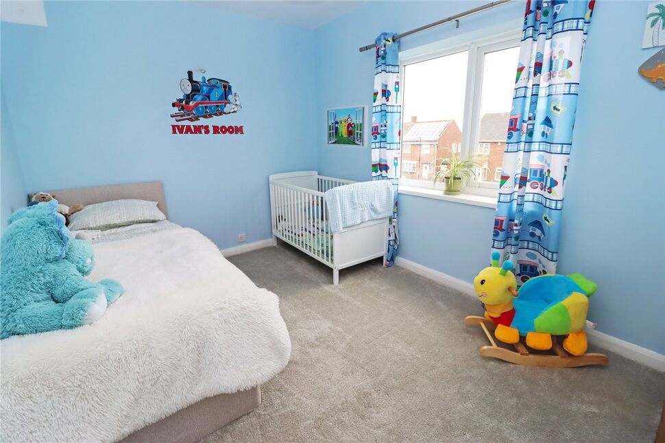 Bedroom 4