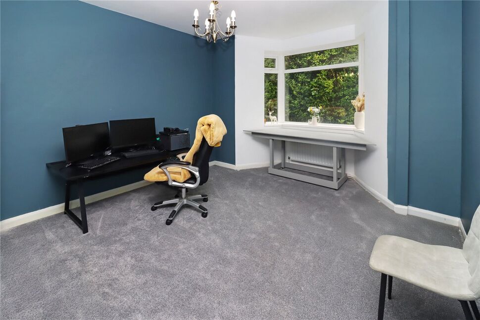 Bedroom 5