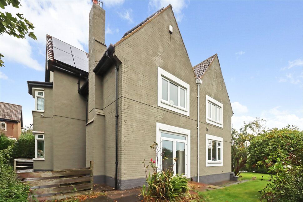 Main image of 5 bedroom Detached House for sale, Thorndale Road, Sunderland, Tyne and Wear, SR3